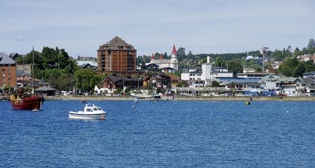 D-106 PUERTO VARAS